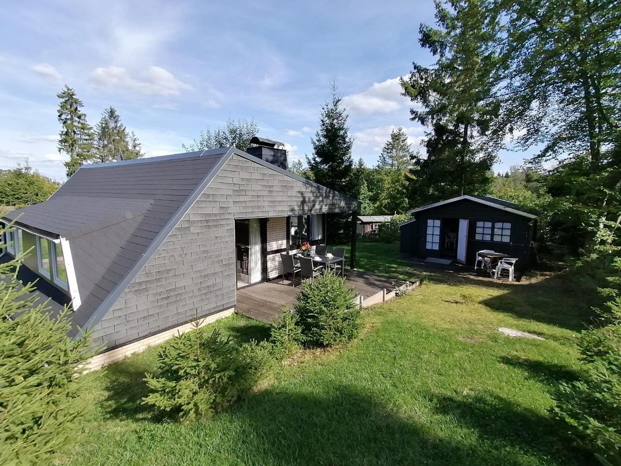 Eifel Residence 2 Gerolstein Exterior photo